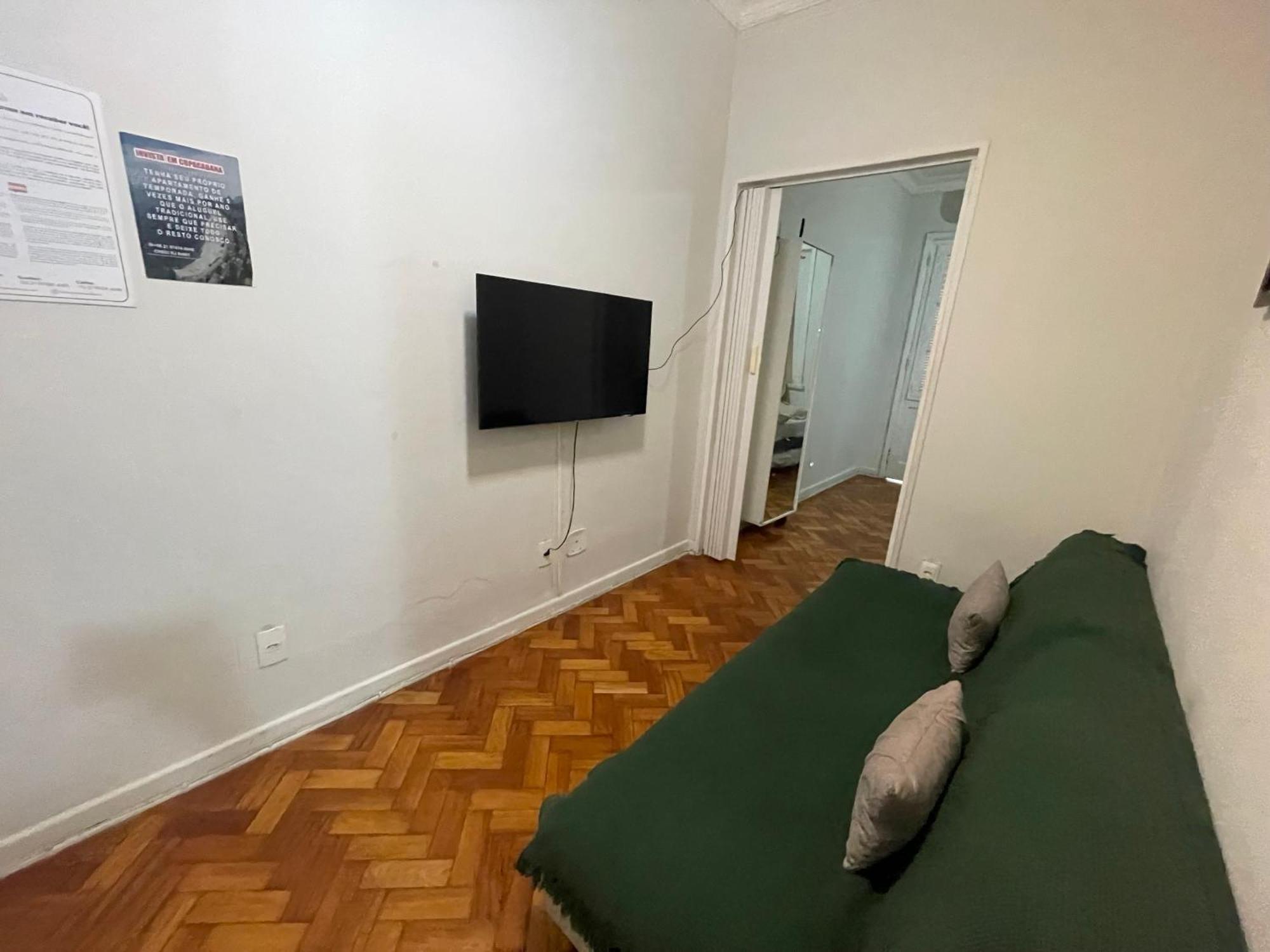 Apartamento Suh Copacabana 08 Cost Behind Copacabanapalace *